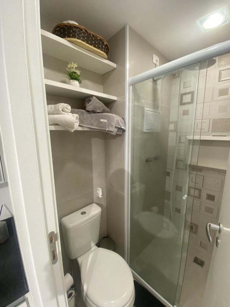 圣保罗Lindo Loft Pet Friendly Em Pinheiros Sp公寓 外观 照片